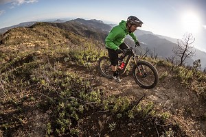 19K views · 185 reactions | Add up Matt Hunter, Italy, an awesome trail bike, and some pedal-assist wizardry and you’ll get what’s on display, here—the Turbo Levo. Watch & Learn. | Specialized Bicycles | Facebook