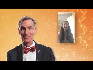 Bill Nye on Climate Change: We Could Engineer Low-Methane Cows — or Eat Less Meat| Big Think