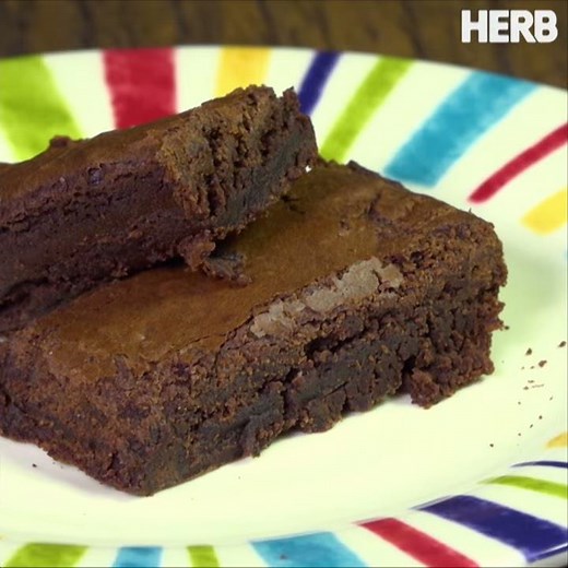 Make No-Odor "Special" Brownies And Manage The Dosage | MagicalButter