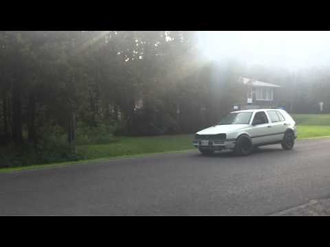 Mk3 Golf 1.9 Twin Turbo Diesel 450bhp +