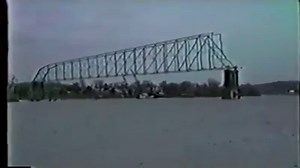 47K views · 194 reactions | Williamstown Bridge Demolition, February 24, 1988. Filmed by John Dale Wogan Edited by William K. Coe | Williamstown, WV history | Facebook
