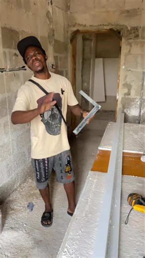 How a good ekeh should be constructed in plaster of Paris industry? #dawn crown #teacher of plaster of Paris Working with G.A.T.G | DAWN CROWN decoration enterprises