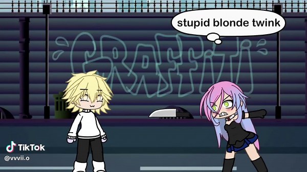 Explore Alien Stage Designs in Gacha Life