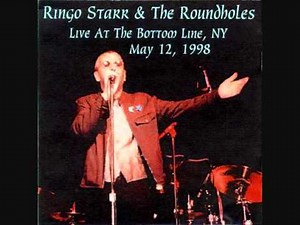 Ringo Starr - Live in New York - 5. Back Off Boogaloo