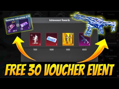 😍FREE 50UC VOUCHER EVENT IS HERE - WITHERBLOOM PRODIGY CRATE OPENING TIPS & TRICKS