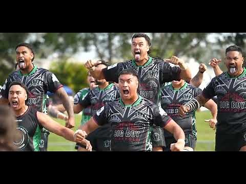 Ka Mate Haka | The Best Version Ever