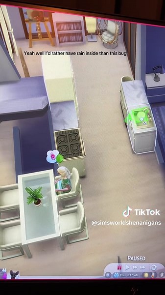 PinguPlaysSims op TikTok