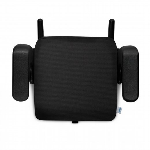 Clek Olli Backless Booster Seat for Kids | Rigid-LATCH |