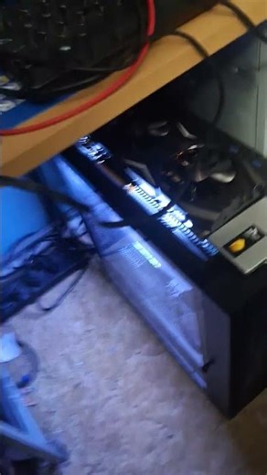 When you simulate an entire PS3 for fun