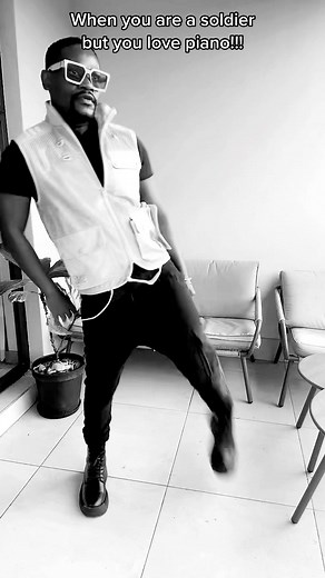 Clement Maosa on TikTok