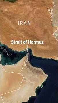 The U.S. Warships Poised to Enforce Trump’s Blockade
