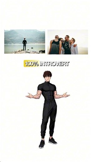 Introvert or Extrovert Here's the Real Difference