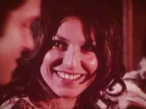 70s scare film "Rape Alert" (16mm)