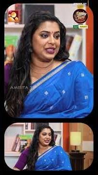 ഞാൻ വീട്ടിൽ റിബൽ ആയിരുന്നു! | Annie’s Kitchen | Ep 148