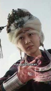 Pemuda dikejar lima pendekar sakti—bisakah dia selamat?#drama #kungfu #fantasy