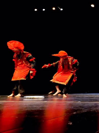Hitting some Akhar at World of Dance 2025! #bhangraempire #bhangraclasses #bhangradance #bhangralove #bhangraworkshop #worldofdance #akhar #amrindergill | Bhangra Empire
