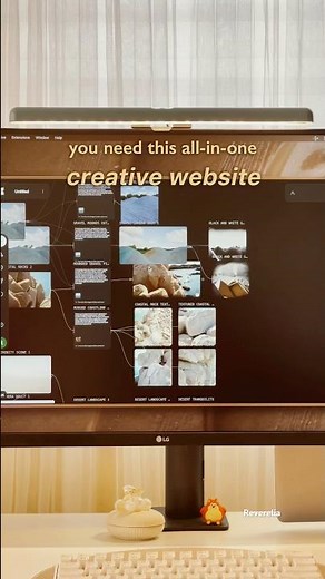 FLORA: The All-in-One AI Tool for Designers & Creators
