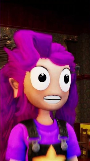 Duck Rap with Lily Lovebraids and Giblet - Poppy Playtine 5 meme animation