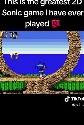 Better than CD. #sonicthehedgehog #soniccd #sonicblast #satire #joke | sonic eraser music