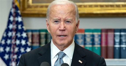 Biden to appoint new Secret Service director "soon"