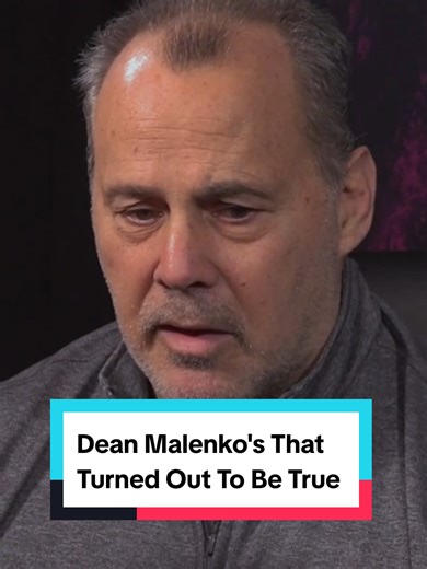 Dean Malenko's Wrestling Insights That Proved Accurate