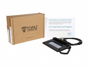 Topaz T S460 Hsb R Driver Download