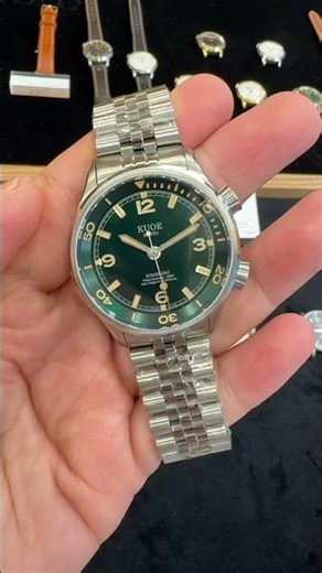 Quo Kyoto Sombrero Green (Sombrero90-011)