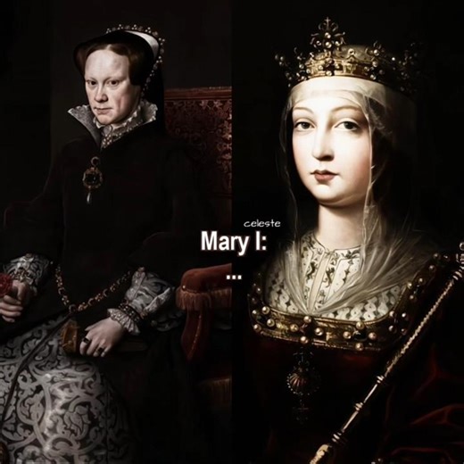 ꫂ᭪The Grandmothers of Tudor Monarchs 👑 || #shorts #history