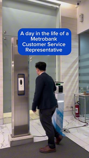 Phone-Based Customer Service: A Day in the Life of Metrobank's Reps