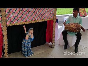 Puppet Show | Rajasthani Puppets | Indian Entertainment