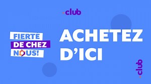 Contribuez à l’économie locale tout en économisant sur vos achats!
