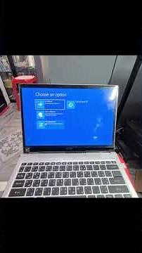 laptop desktop PC how to factory reset new Windows 11 setup Turbo Shooter