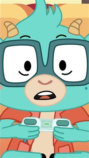 They Are Very Busy! 🎮 | Rockolandia | Cartoons in Spanish