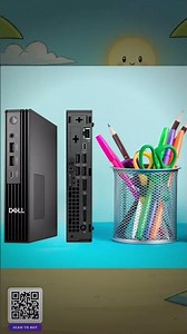 Dell Pro Micro Plus Desktop Computer 2026 Honest Review