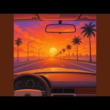 Golden Hour Vibe(It's Sunny Vibe)