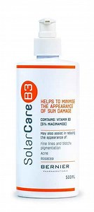 SolarCareB3 Vitamin B3 Cream 500ml