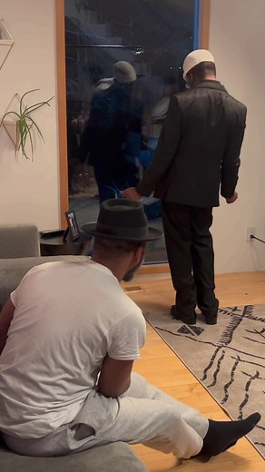 Hilarious Moments with Earnest Turner | BTS Gene and Rennae Comedy