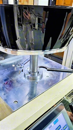 # Air fryer # Rice cooker # Rice cooker # Servo bronzing machine # Heat transfer machine # Special-shaped bronzing # Bronzing equipment#空气炸锅 #电饭煲 #电饭锅 #伺服烫金机 #热转印机 #异形烫金 #烫金设备 | Zzbk K Zab