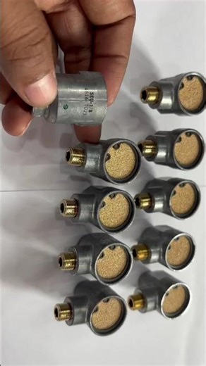 Quick Exhaust Valve | Available on IndiaMART