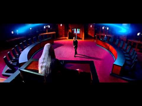 The Giver - Official® Trailer [HD]