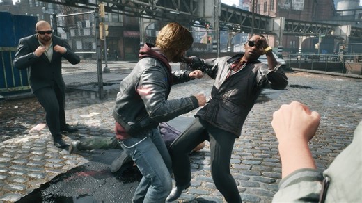 【IGN】《萨姆森》发售预告