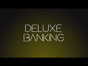 [FIVEM] [ESX] - BANKING SCRIPT
