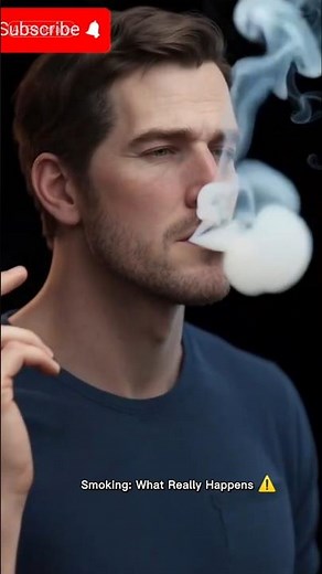 smoking results😲😮😦#viral #youtubeshorts