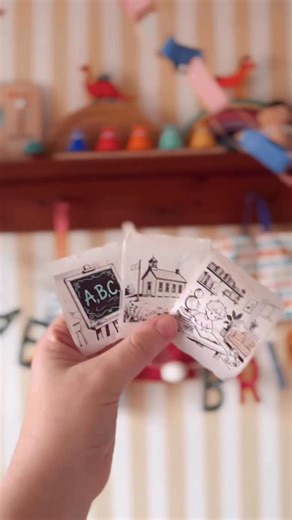 ❥ Angelina | motherhood on Instagram: "@stickerbox is the coolest thing ever! This is an Ai powered sticker box! If you can think it, you can make it! Just simply say what you want & then it prints it out into a sticker! We have made so many magical stickers already!🩷 Get yours at Stickerbox.com or by checking out my stories! #CustomStickers #Stickers #Stickerbox"