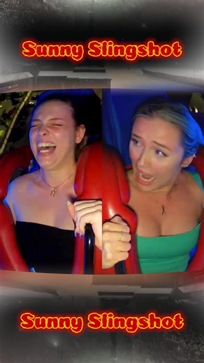 Sunny Slingshot #slingshot #slingshotclub #slingshotride #slingshotrider #slingshotking #bikini #gravity #prettygirl #reel | Sunny Slingshot