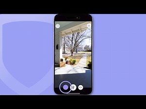How to Use Your Video Doorbell | Virtual Keypad