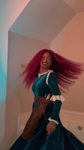 Biblically Accurate Angels Cosplay Revelation