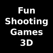 Steam Developer: Fun Shooting Games 3D
