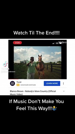 Blanco Brown (@blancobrown)’s videos with original sound - Blanco Brown