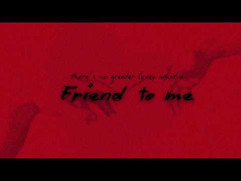 Friend to me - vssls (official audio)